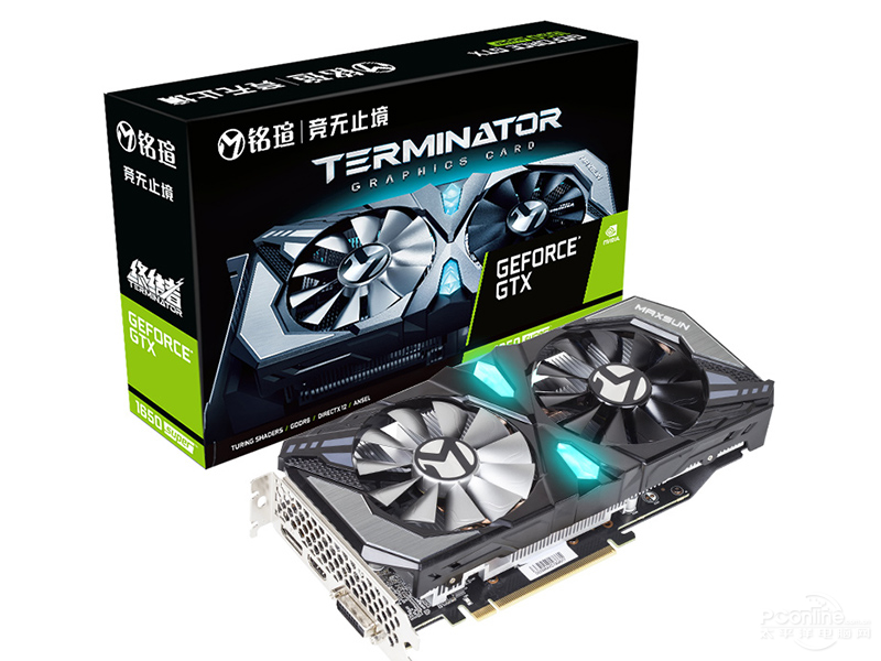 uGeForce GTX 1650 SUPER ս 4Gͼ