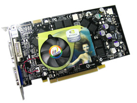 Inno3D GF6800 PCIE