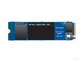 西部数据 Blue SN550 500GB NVMe M.2 SSD