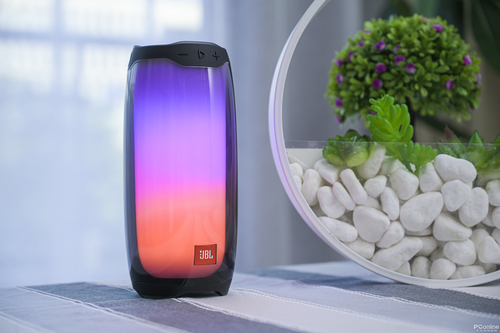 JBL Pulse 4