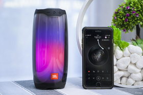 JBL Pulse 4