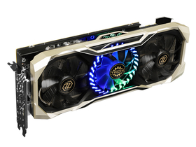 Radeon RX 5700 XT Taichi X 8G OC+