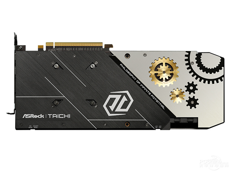 Radeon RX 5700 XT Taichi X 8G OC+ͼ