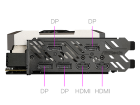 Radeon RX 5700 XT Taichi X 8G OC+