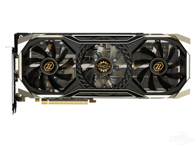 Radeon RX 5700 XT Taichi X 8G OC+