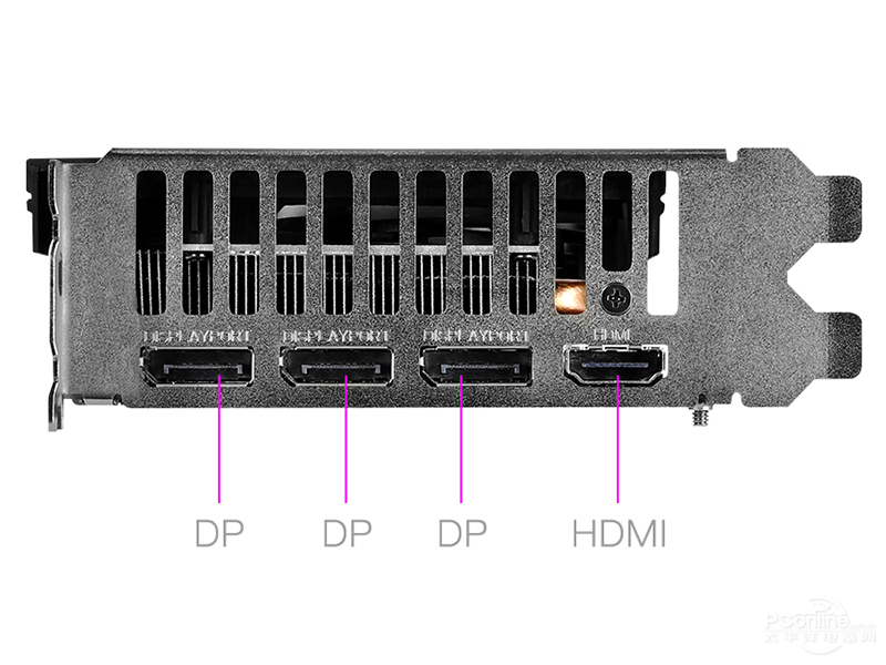 Radeon RX 5500XT Challenger D 8G OCͼ