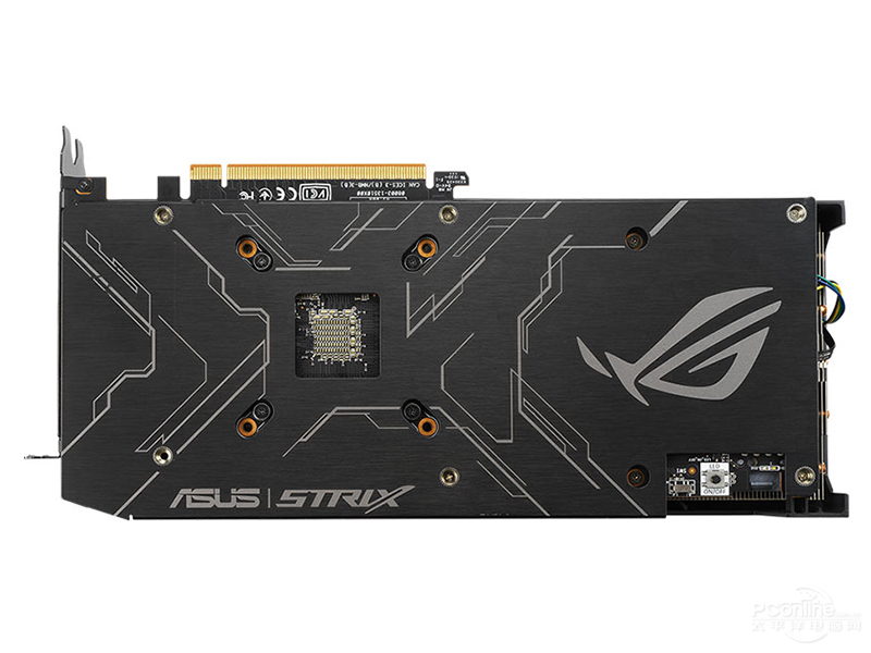 ˶ROG STRIX RX5500XT O8G GAMINGͼ