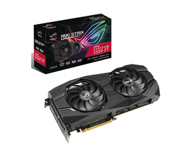 ˶ROG STRIX RX5500XT O8G GAMING