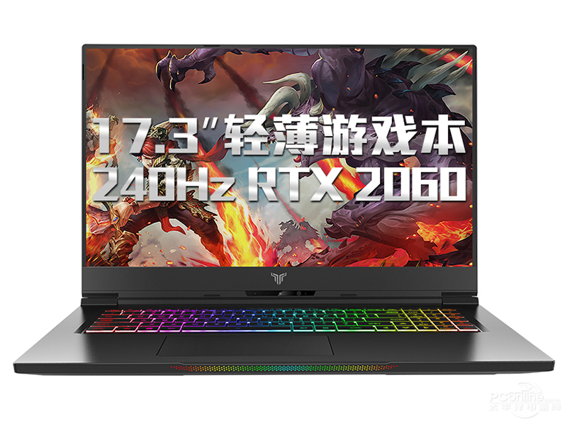 е(i7-9750H/32GB/2TB/RTX2060)ͼ