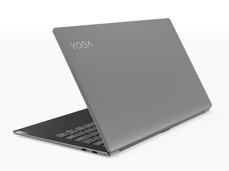 联想YOGA S940(酷睿i7-1065G7/16GB/2TB)