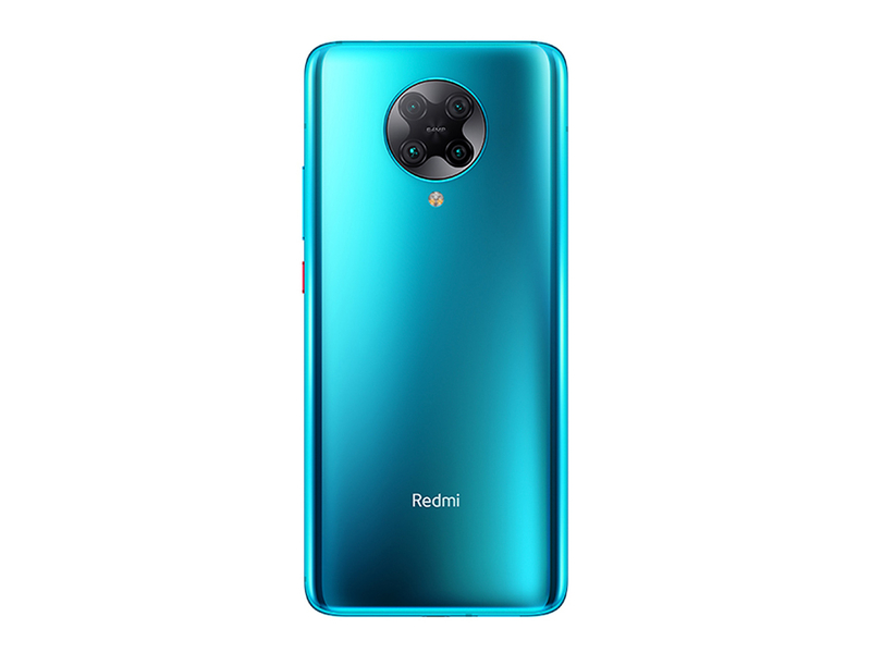 Redmi K30 Pro 5G变焦版