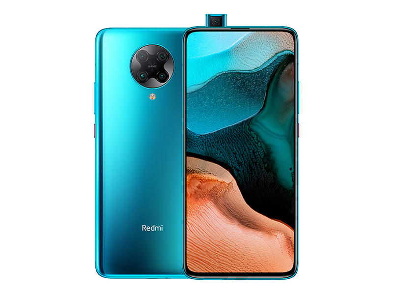 Redmi K30 Pro 5G变焦版