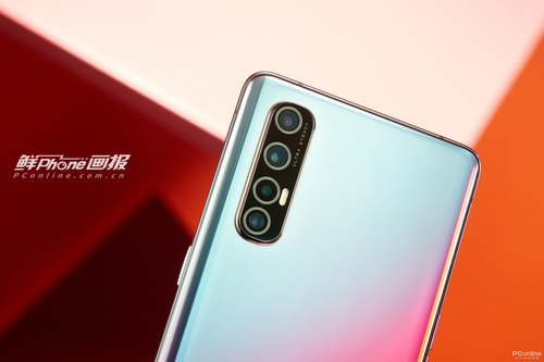 OPPO Reno3 Pro