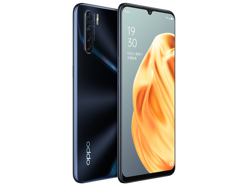 OPPO A91ͼ