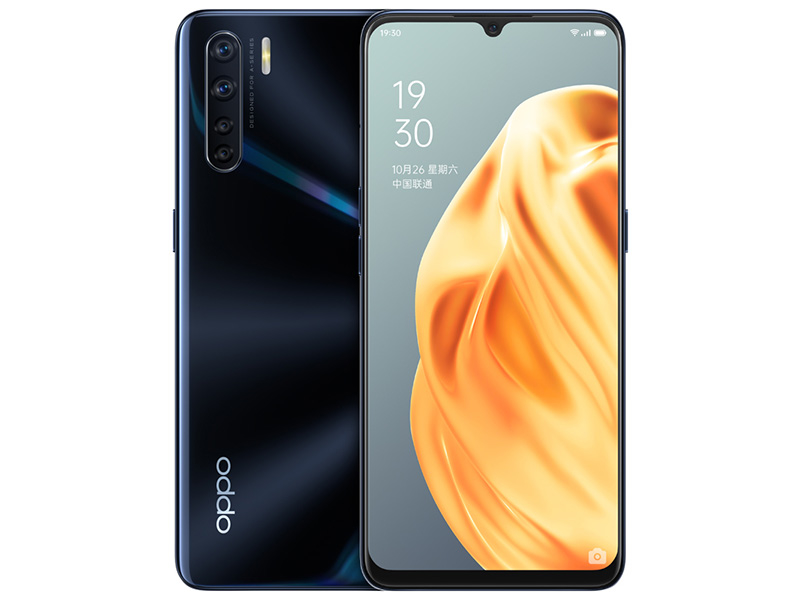 OPPO A91ͼ