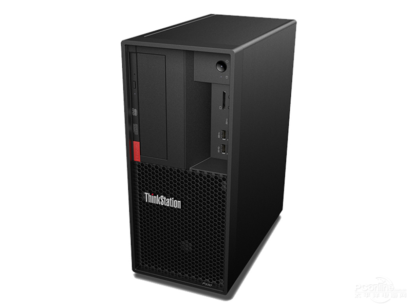 ThinkStation P330(E-2234/16GB/256GB+1TB/P620)ͼ