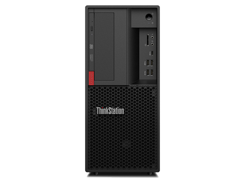 联想ThinkStation P330(E-2234/32GB/256GB+1TB/P2000)