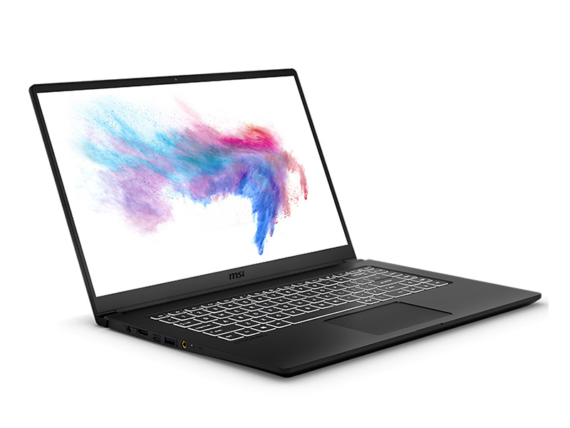 msi微星Modern 15(酷睿i5-10210U/8GB/512GB/MX250)