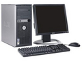 戴尔 OptiPlex GX620(P4 630/160G/17CRT/集显)