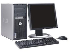 OptiPlex GX620(P4 630/160G/17CRT)