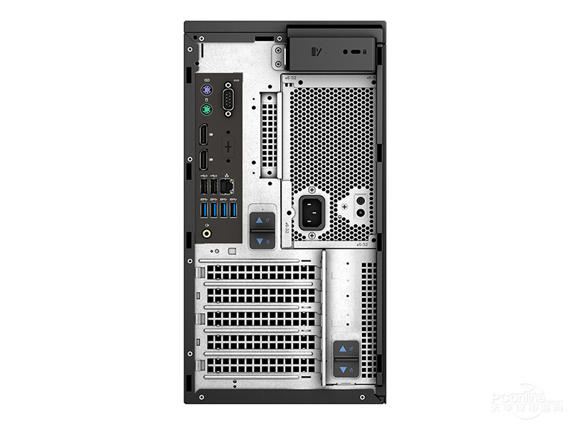 Precision T3630(i5-8500/8GB/1TB/P620/DVDRW)ͼ