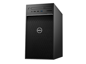 Precision T3630(i5-8500/8GB/256GB+1TB/P620/DVDRW)