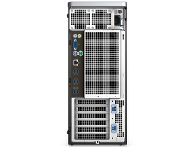 Precision T5820(Xeon W-2145/16GB/256GB+2TB/P620)