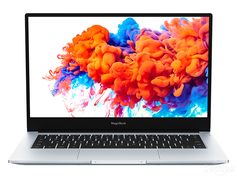 荣耀MagicBook 14(酷睿i5-10210U/8GB/512GB/MX250)