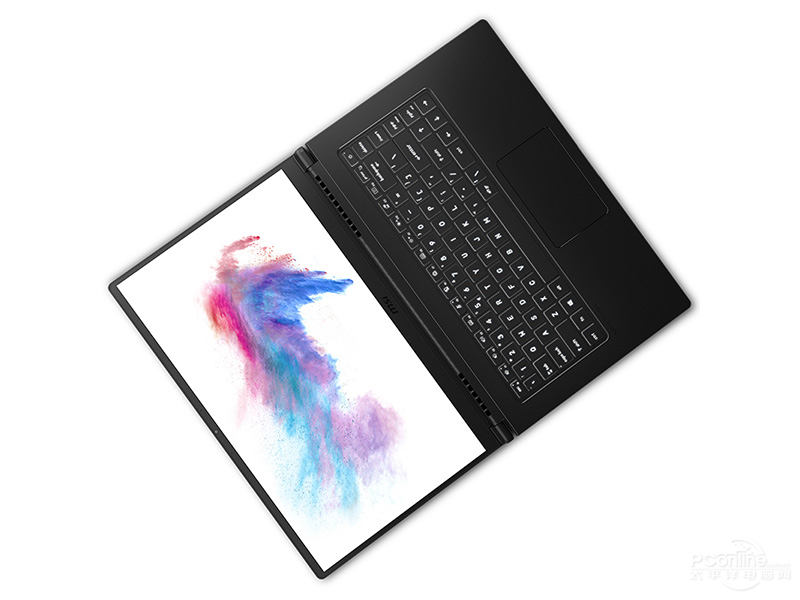 msi微星Modern 15(酷睿i7-10510U/8GB/512GB/MX250)