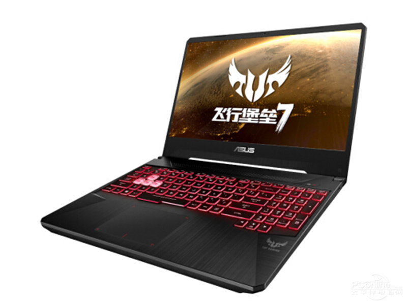 华硕飞行堡垒7(R5-3550H/8GB/512GB/GTX1650)