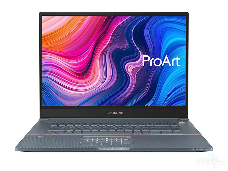 ˶ProArt Q17(E-2276M/64GB/2TB/RTX3000 Max-Q)ͼ