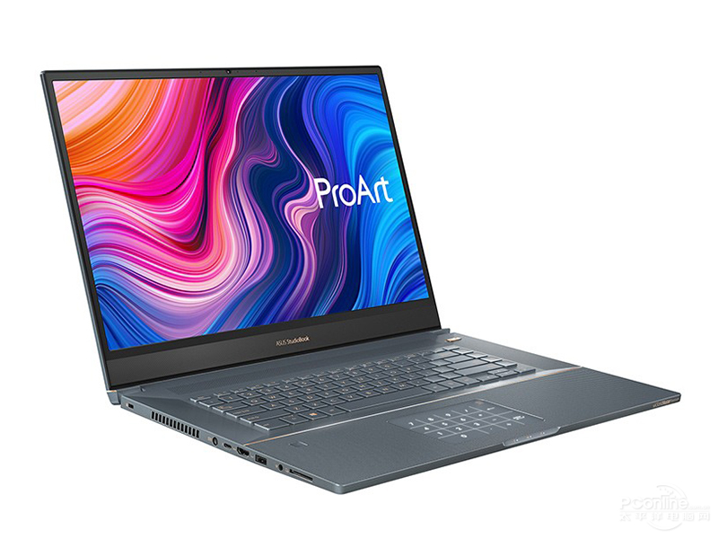 ˶ProArt Q17(E-2276M/64GB/2TB/RTX3000 Max-Q)ͼ