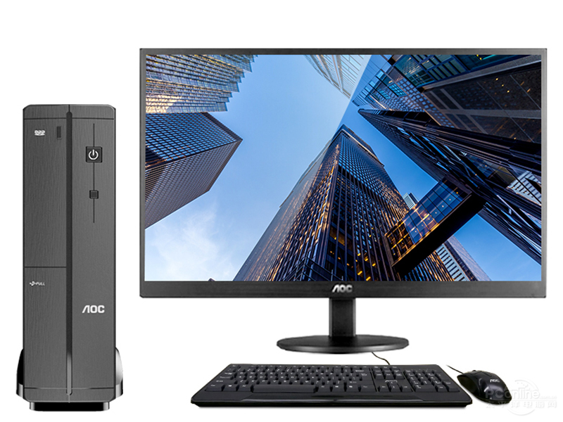 AOC 910(G5400/8GB/1TB//21.5Ӣ)ͼ