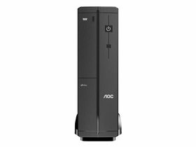 AOC 910(i5-9400/8GB/240GB+1TB//21.5Ӣ)