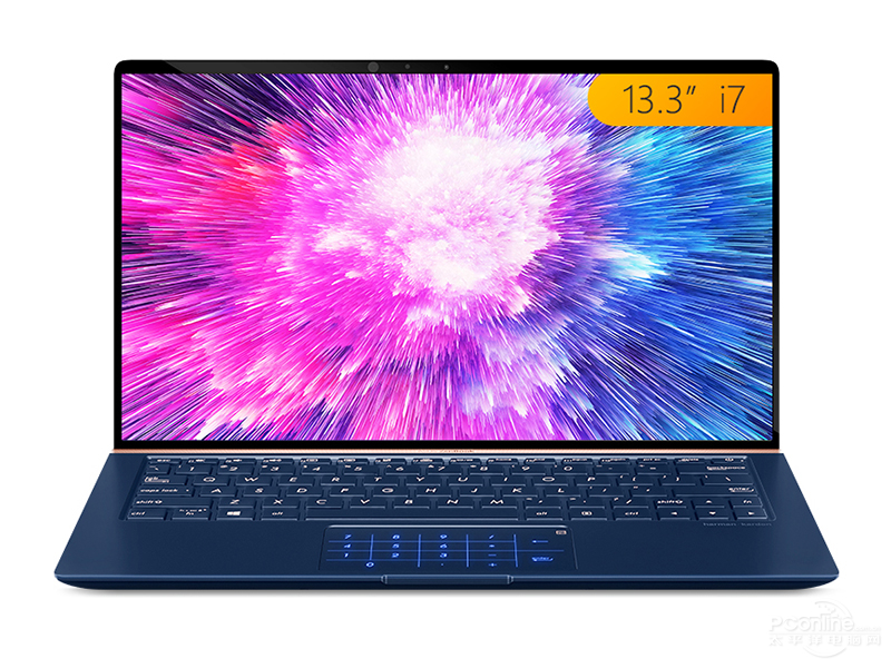 ˶ҫDeluxe13(i7-8565U/8GB/512GB/MX150/NO.Pad)ͼ