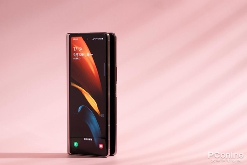 三星Galaxy Z Fold2 5G