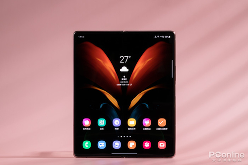 三星Galaxy Z Fold2 5G