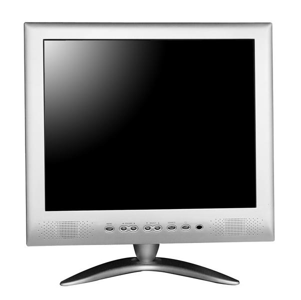 ADI S710 屏幕图