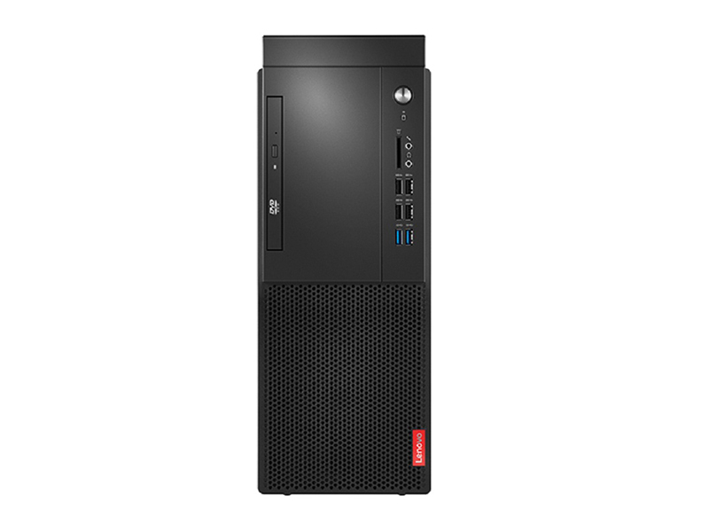 联想启天M420(i5-9300/4GB/1TB/集显) 机箱主图