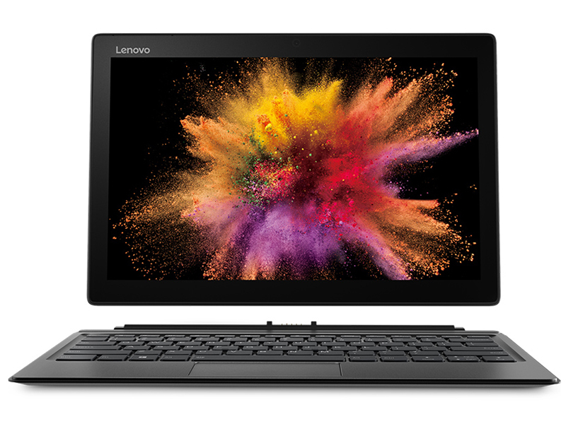 联想Miix520(i7-8550U/16GB/1TB/12寸)