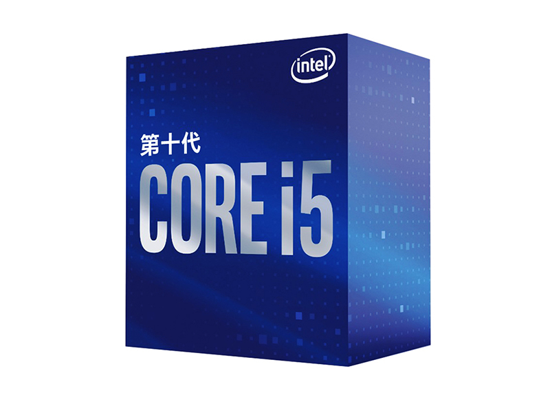 Intel i5 10400 intel i5 10400 