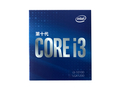 Intel 酷睿 i3-10100