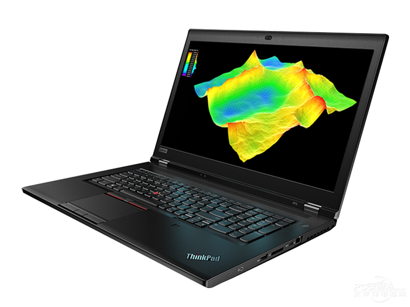 ThinkPad P52(i7-8750H/8GB/2TB/P1000)ͼ