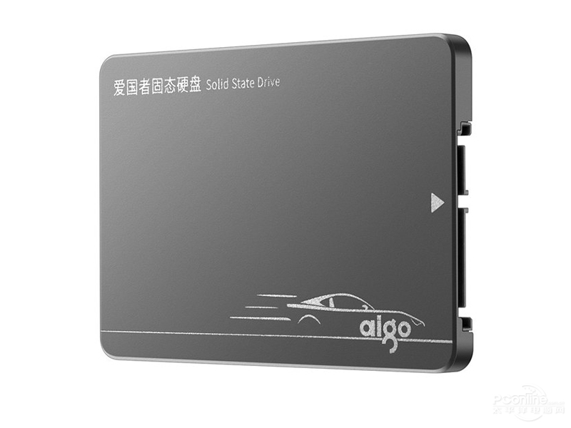 aigo S500 128GB SATA3 SSDͼ