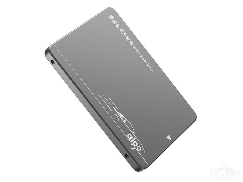 aigo S500 128GB SATA3 SSDͼ