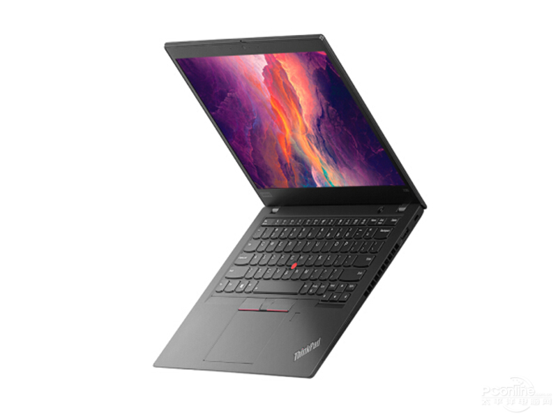 联想ThinkPad X390(酷睿i7-10510U/8GB/256GB)