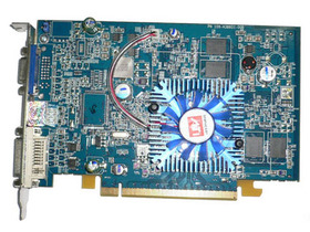 ʯRADEON X700 256M PCI-E ƽ