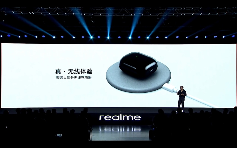 realme Buds Airͼ