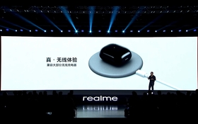 realme Buds Air