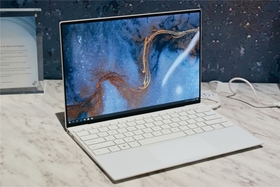 XPS-13 2020(i7-1065G7/32GB/2TB)